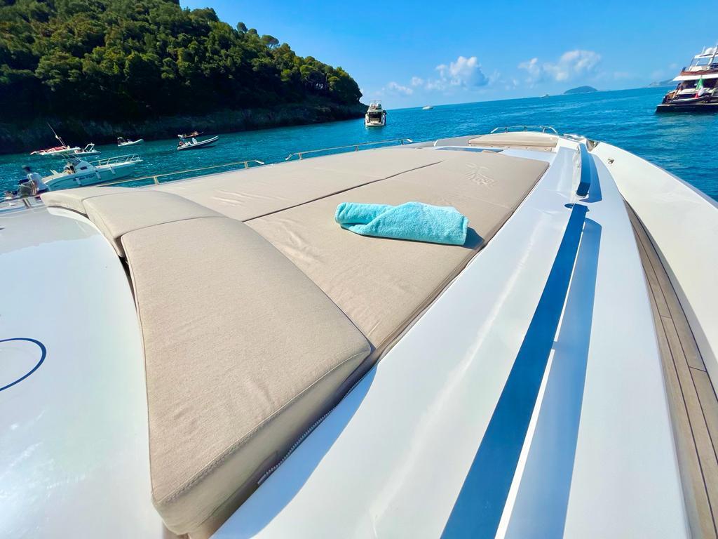 2020 FRANCHINI YACHTS T-63 